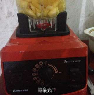 不能错过的美味【自制凤梨馅】的做法步骤:4