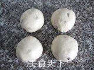 【蔓越莓面包】 --- 只要面团好,模具不是问题的做法步骤:7