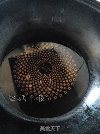 清蒸鲈鱼—私房做法的做法步骤:8