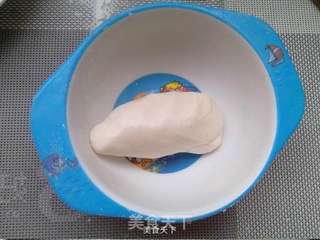 彩色心太软的做法步骤:7