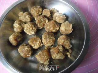 肉松酥的做法步骤:6