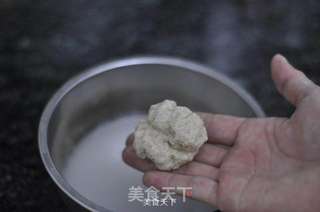 凉皮的做法步骤:4