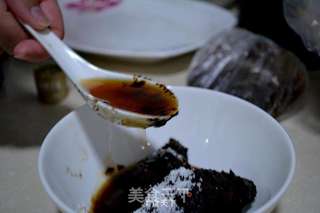 吮指酱鸡架—给宝爸的下酒菜的做法步骤:6