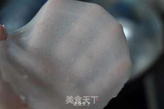 凉皮的做法步骤:12