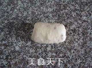 【‬蔓越莓面包】 --- 只要面团好，模具不是问题的做法步骤：12