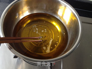 香酥油条的做法步骤:11