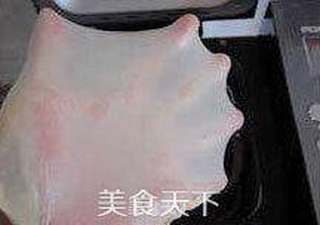 【‬蔓越莓面包】 --- 只要面团好，模具不是问题的做法步骤：2