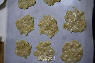 杏仁瓦片的做法步骤:5