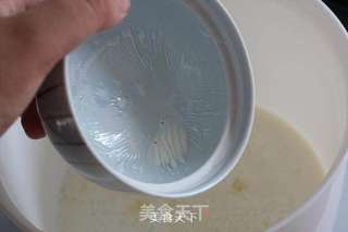红豆沙双皮奶的做法步骤:2