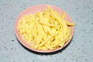茄汁肉丸焗土豆泥的做法步骤:18