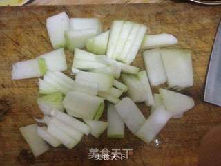 不能错过的美味【自制凤梨馅】的做法步骤:2