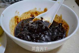 吮指酱鸡架—给宝爸的下酒菜的做法步骤:7