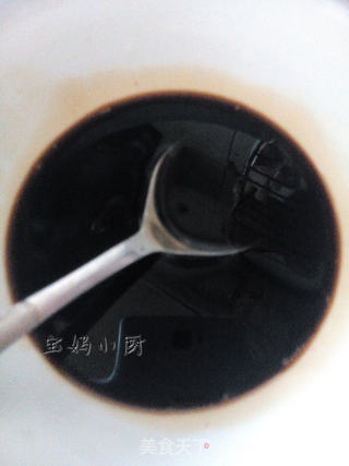 清蒸鲈鱼—私房做法的做法步骤:7