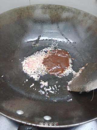 红酒黑椒牛扒的做法步骤:10