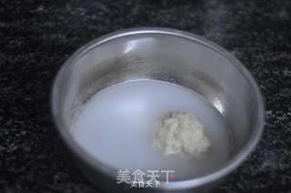凉皮的做法步骤:5