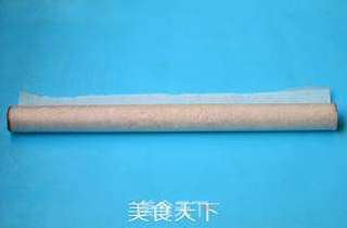 可可粗糖饼干的做法步骤:6