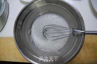 杏仁瓦片的做法步骤:2
