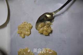 杏仁瓦片的做法步骤:4