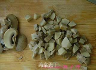 茄汁鹰嘴豆的做法步骤:2