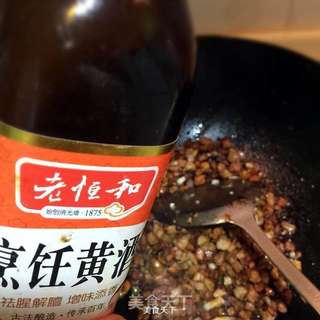 洋葱酥卤肉饭的做法步骤:10