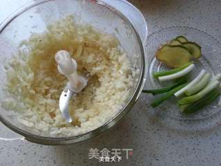 蒜泥小龙虾的做法步骤:4