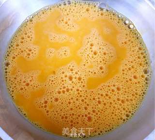 角瓜蚬子蛋饼的做法步骤:5