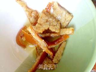 五香花生焖猪脚的做法步骤:5