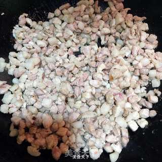洋葱酥卤肉饭的做法步骤:6