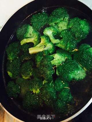 照烧鸡腿饭的做法步骤:10