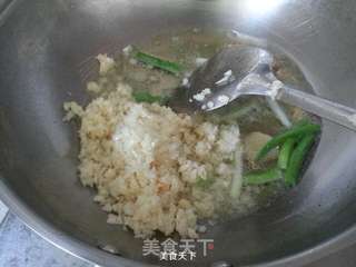 蒜泥小龙虾的做法步骤:7