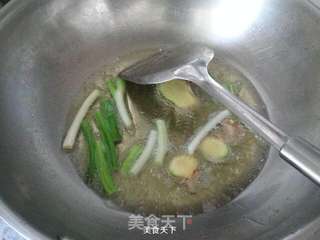 蒜泥小龙虾的做法步骤:6