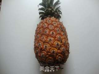美味凤梨酥的做法步骤:5