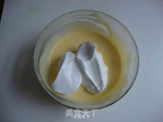 无比细腻轻乳酪蛋糕的做法步骤:11