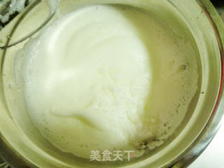 红色跑车蛋糕的做法步骤:9