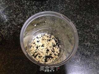 #长帝e•Bake互联网烤箱之蒜香黄油烤面包片#的做法步骤:2