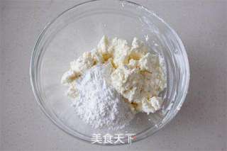 奶酪巧克力派的做法步骤:8