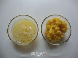 美味凤梨酥的做法步骤:7