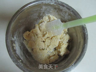 红豆菠萝包的做法步骤:11