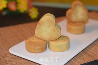 美味凤梨酥的做法步骤:18