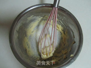 红豆菠萝包的做法步骤:8