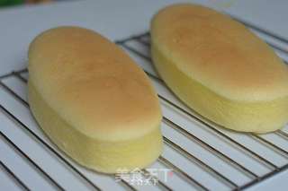 无比细腻轻乳酪蛋糕的做法步骤:14