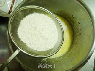 红色跑车蛋糕的做法步骤:5