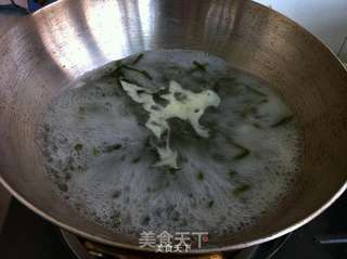 酸辣漫的做法步骤:9