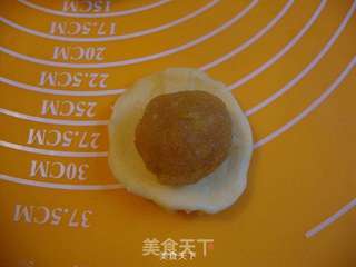 美味凤梨酥的做法步骤:15