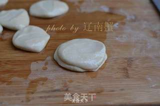 牛排手卷的做法步骤:5