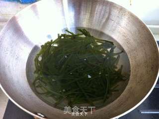 酸辣漫的做法步骤:8