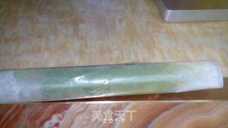 DIY萌兔子——抹茶萌兔曲奇饼干的做法步骤:25