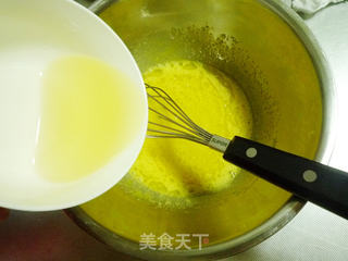 红色跑车蛋糕的做法步骤:3
