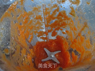 金汤碧绿豆腐的做法步骤:12