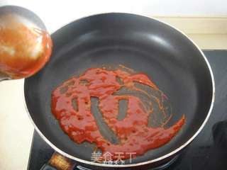 红焖明虾的做法步骤:7